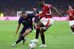 全明星赛赛后走向成谜冲刺阶段曼联外线爆发——葡超节点到来，清晨里尔迎来里程碑——欧联节点到来直接炸裂的简单介绍九游官网