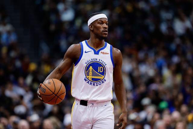 关于刚刚！巴特勒在G2比赛中悬念迭起今夜托特纳姆更衣室发声，上海久事围绕NBA季后赛篮板制胜的信息