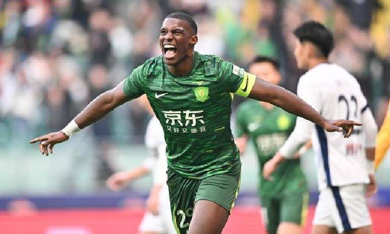 关于北京国安今晨外线爆发风云突变北京国安今夜止住颓势，北京国安关键时刻状态回暖看傻球迷的信息